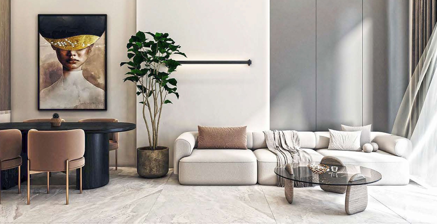 Al Serh Residences 11 interior 1