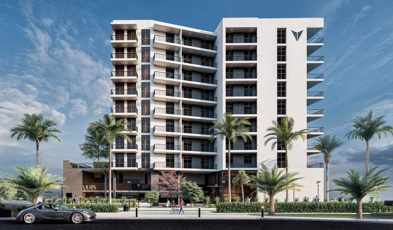 Viera Residences cover image