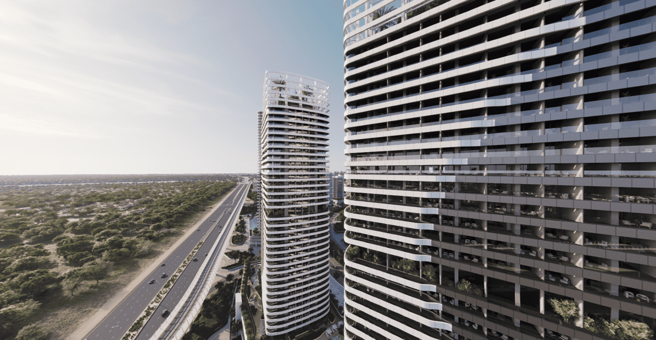 Sky Hills Astra architecture 4