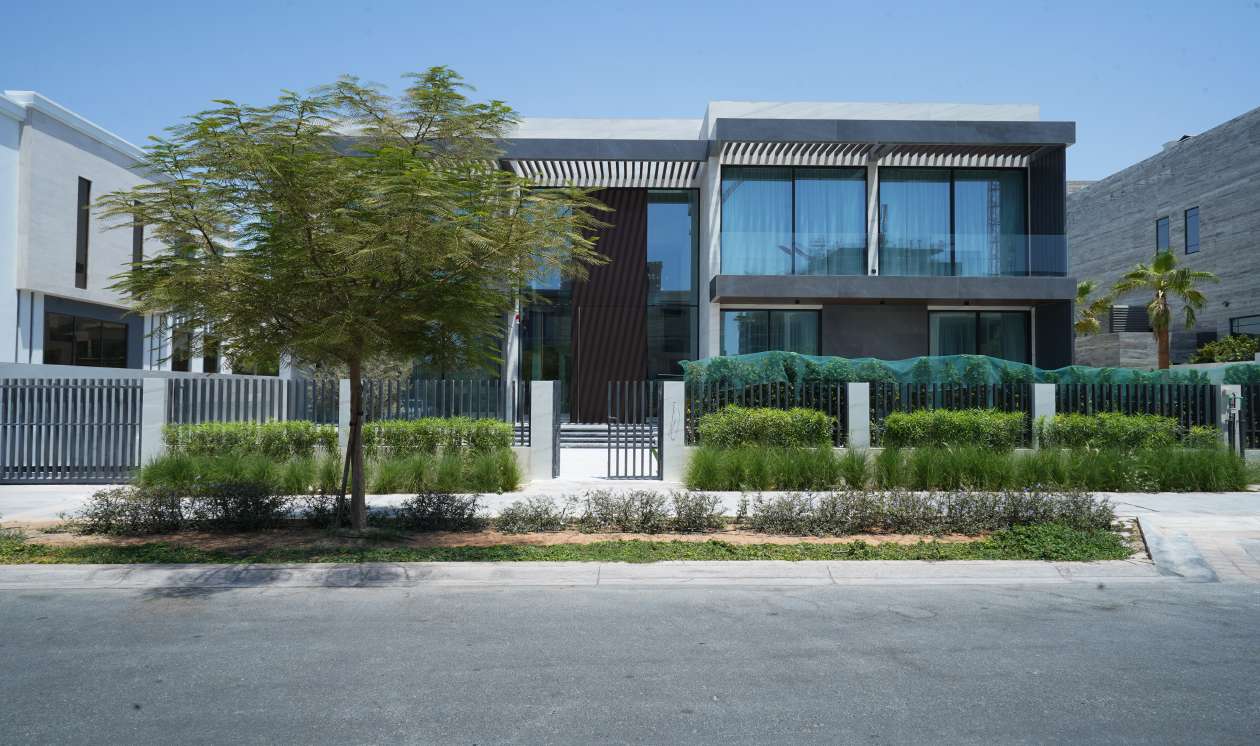 Dubai’s Hills Fairways 69 cover image