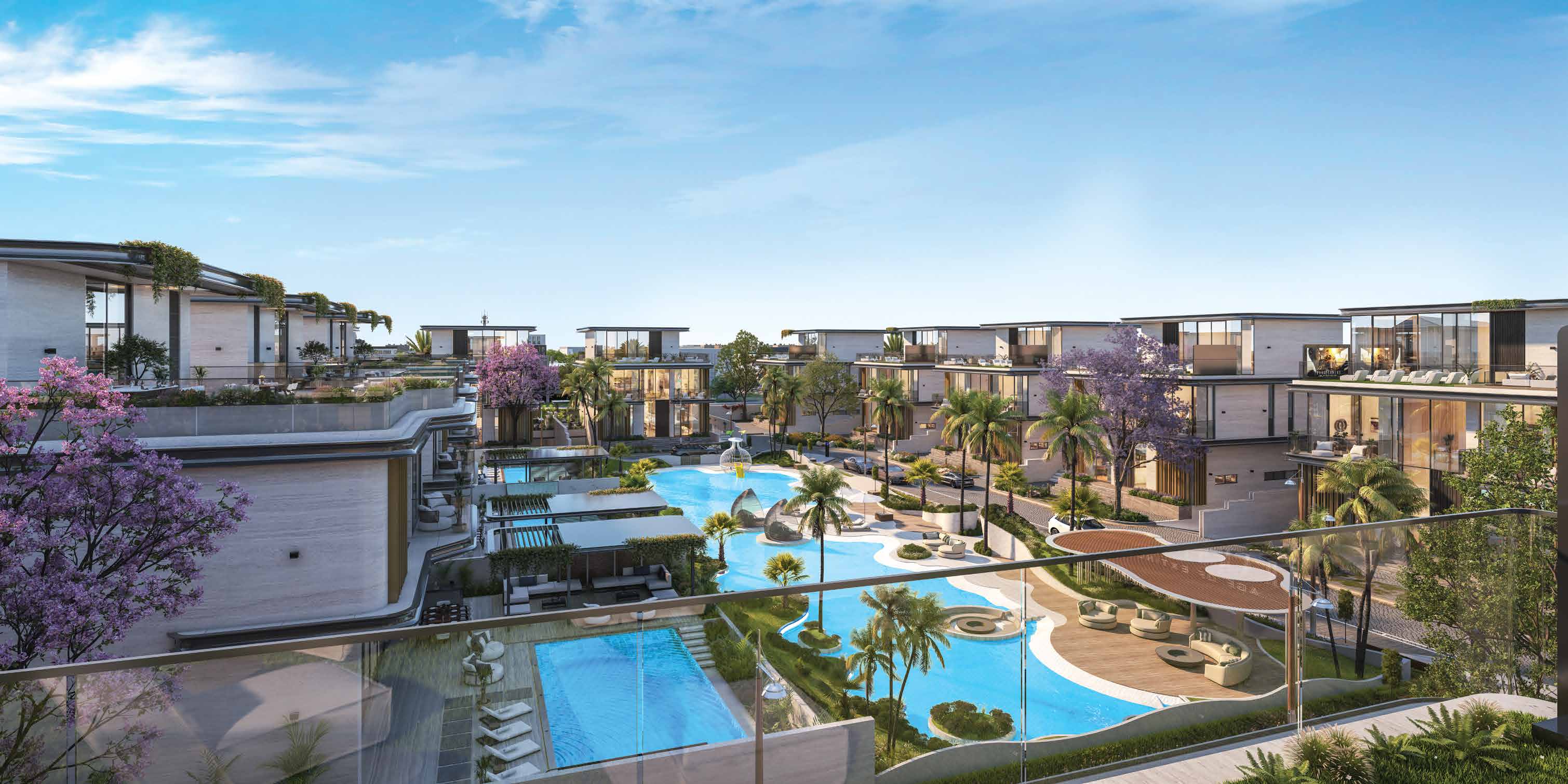 Wellington Grand Villas cover image