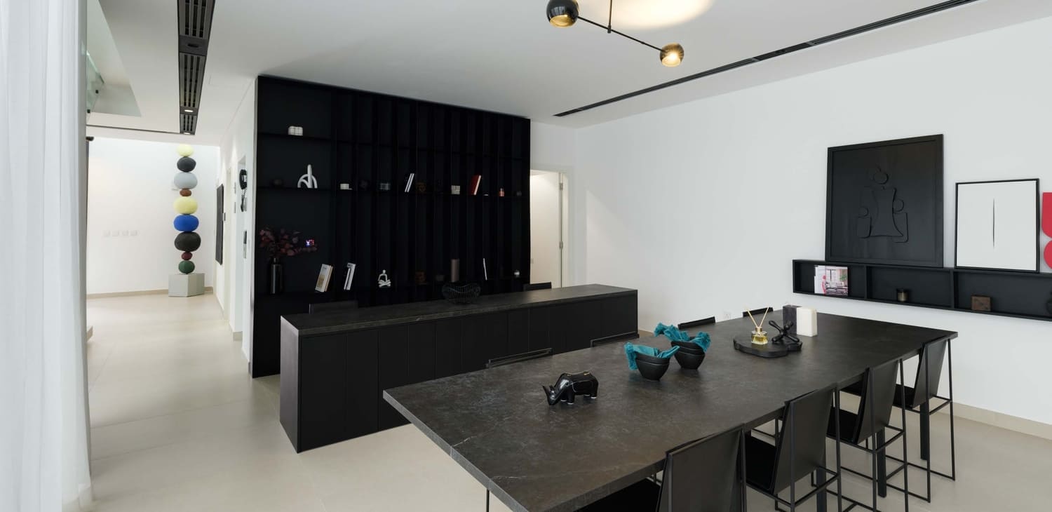 Masaar 2 Narenj interior 1