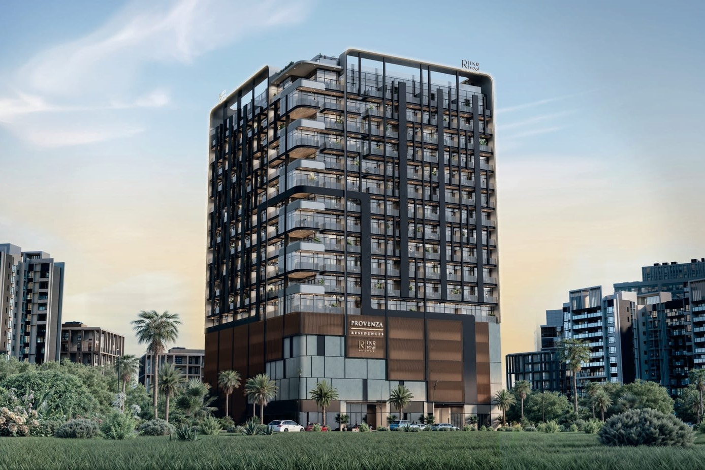 Provenza Residences cover image