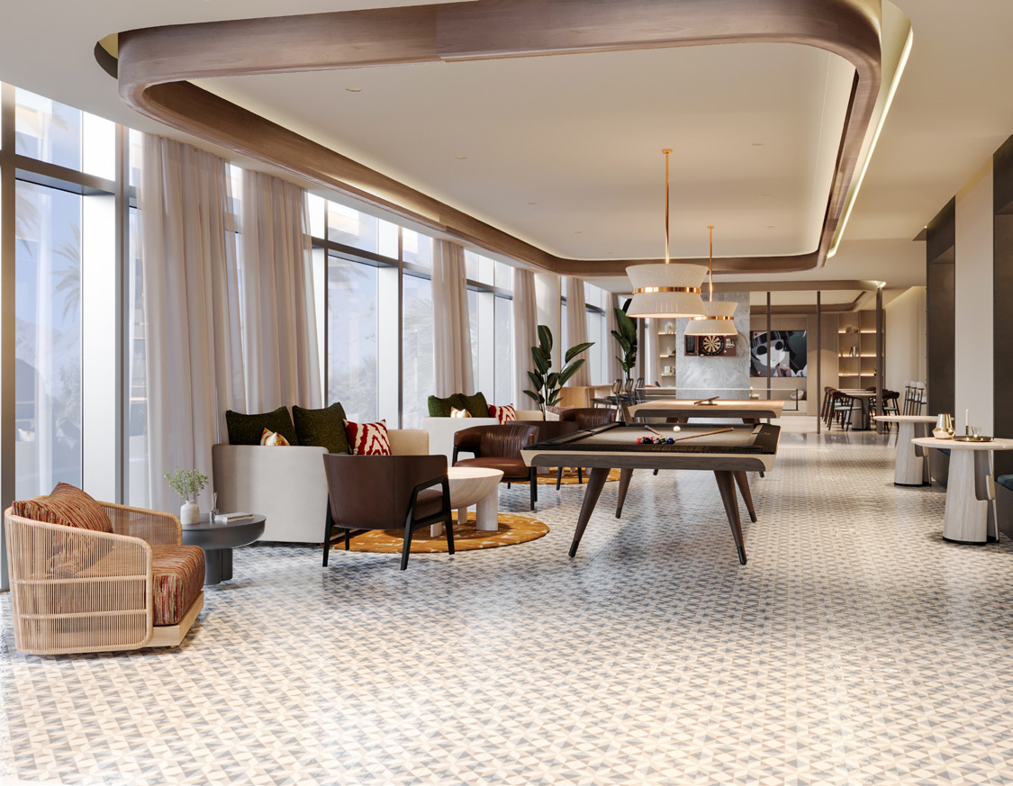 Multipurpose Room amenity image