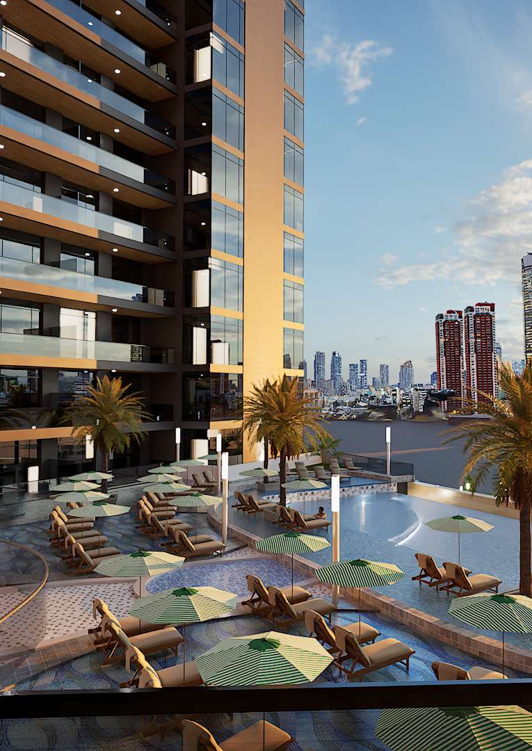 Kids Pool amenity image