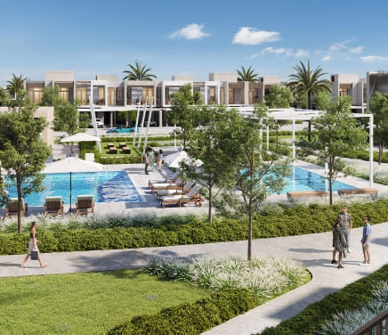 Community Centre amenity image