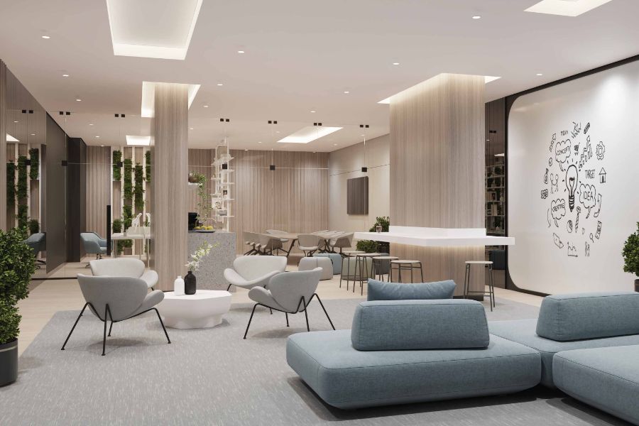 Riva Residence interior 9