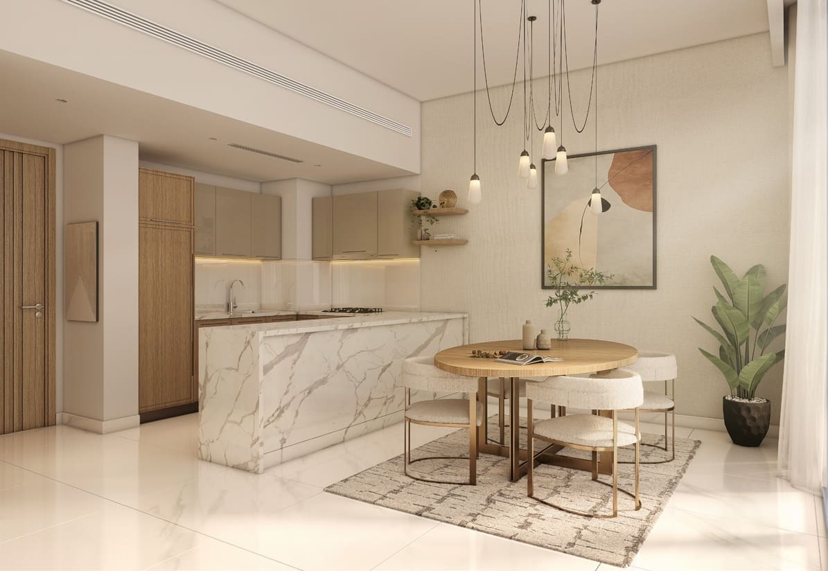 Park Avenue 3 interior 4