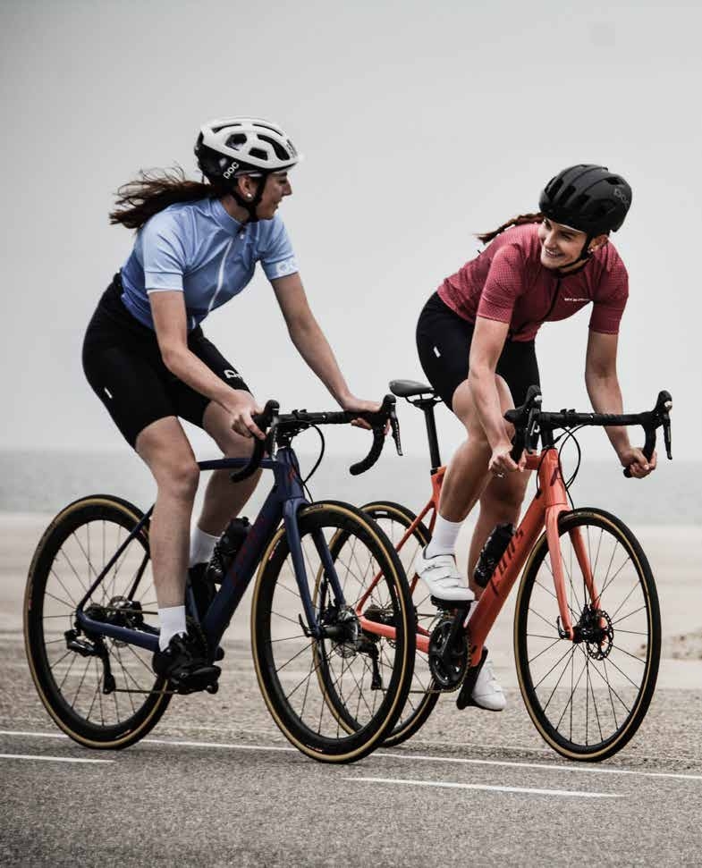 Cycling Track amenity image