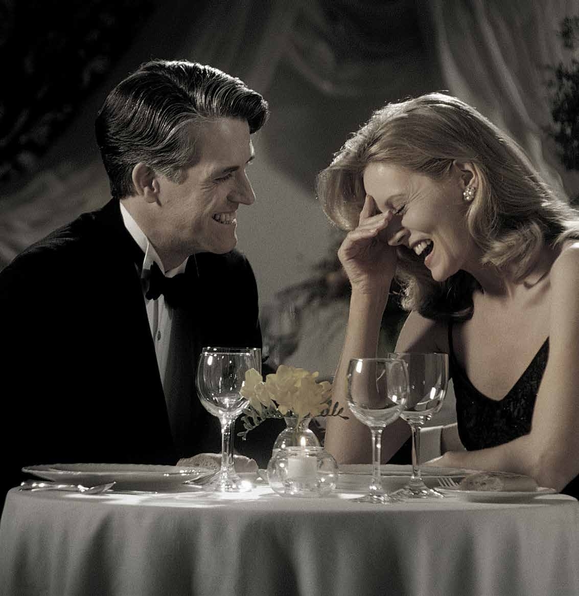 World-class Chefs And Inspired Menus amenity image