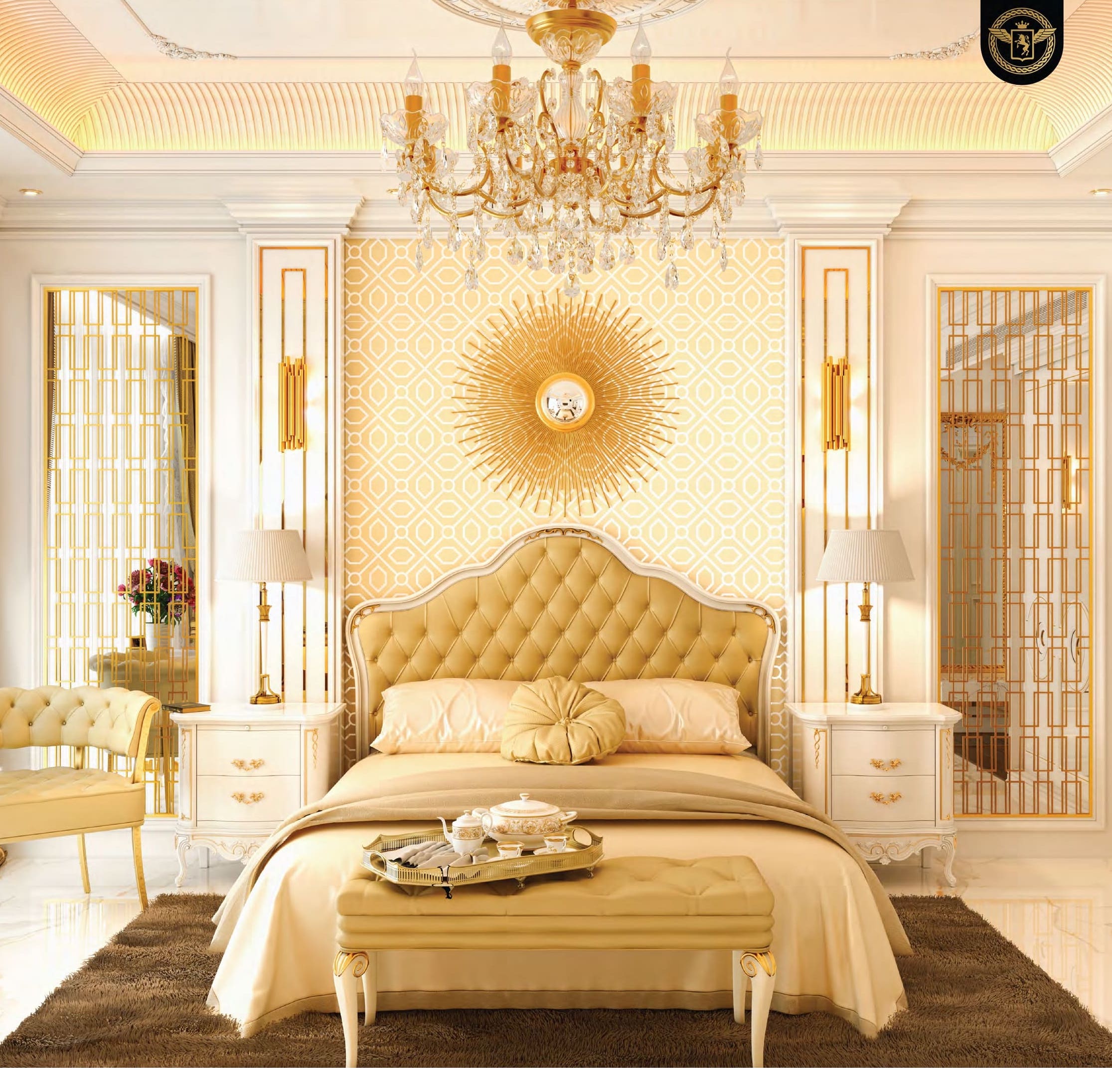 Dolce Vita interior 4