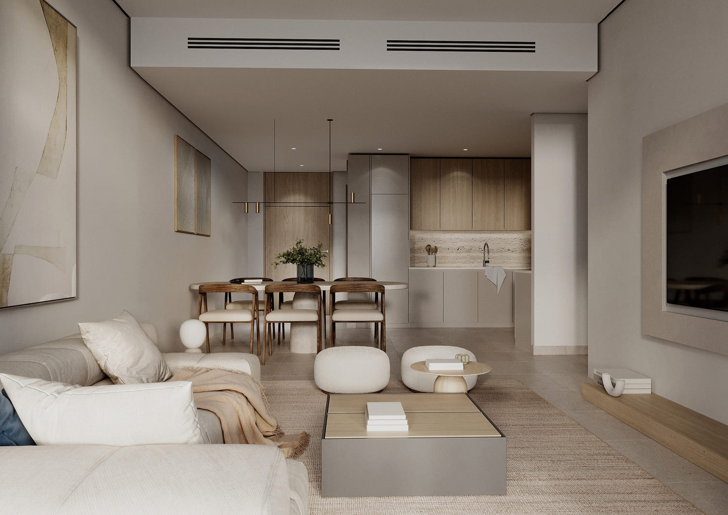 Divine Living interior 3