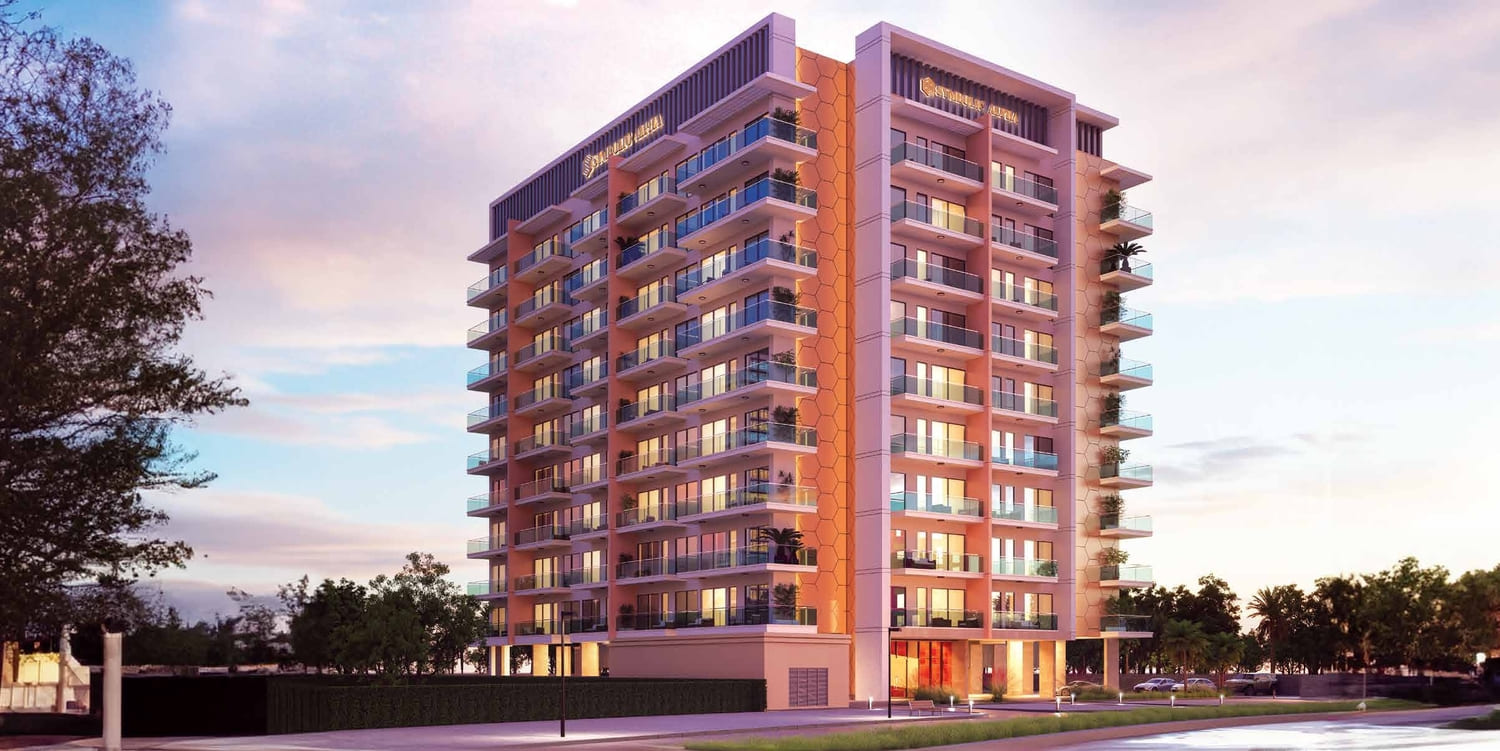 Symbolic Alpha cover image