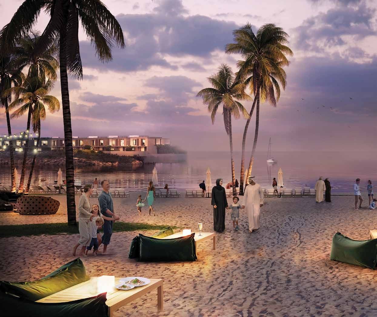 Beaches:40,000sqm amenity image