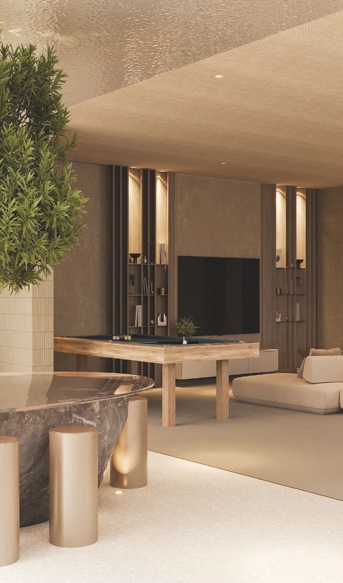 Indoor Play Area & Cinema amenity image