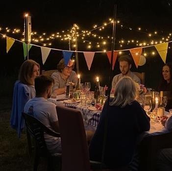 Bbq Area amenity image