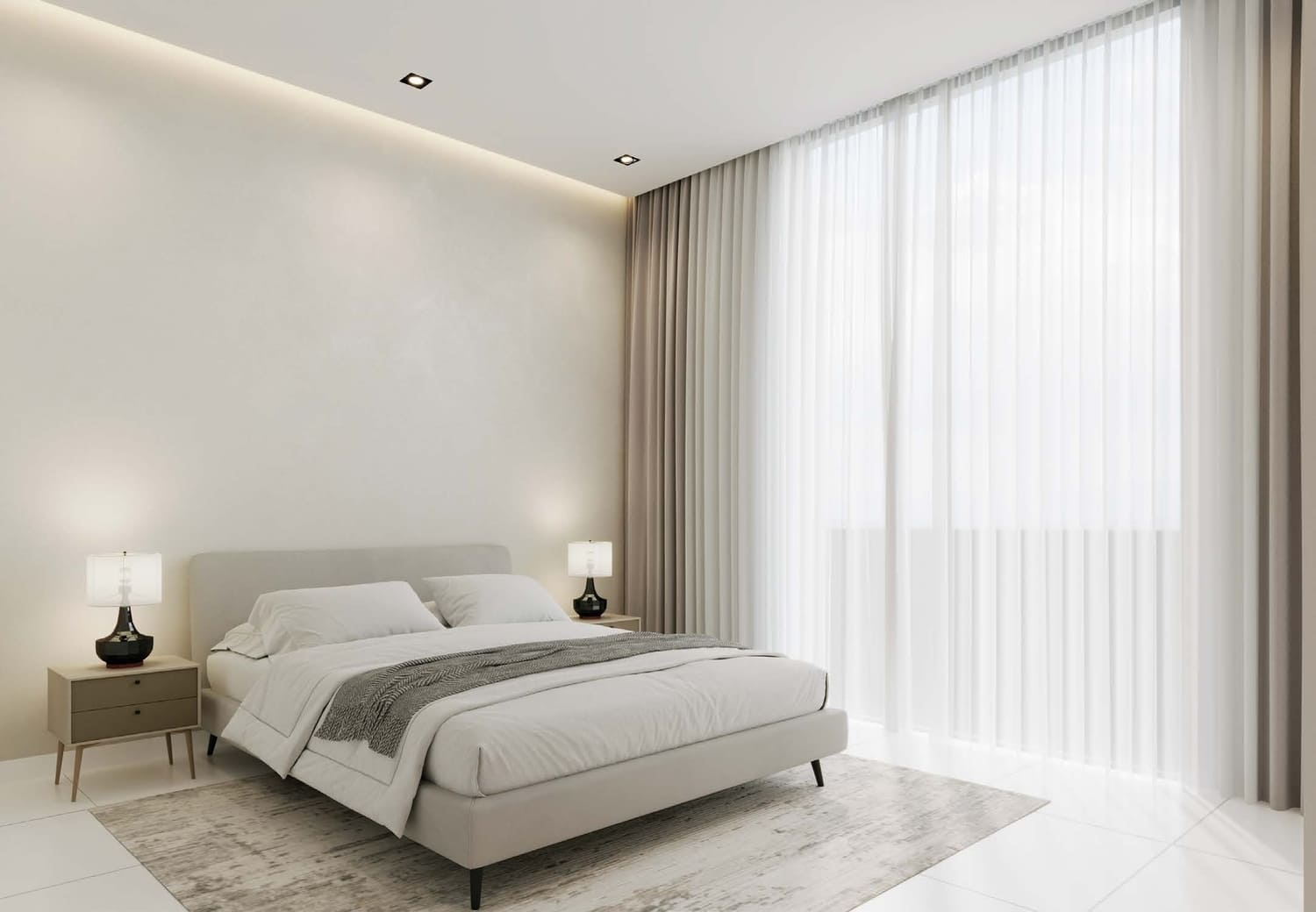 Albero by ORO24 interior 6