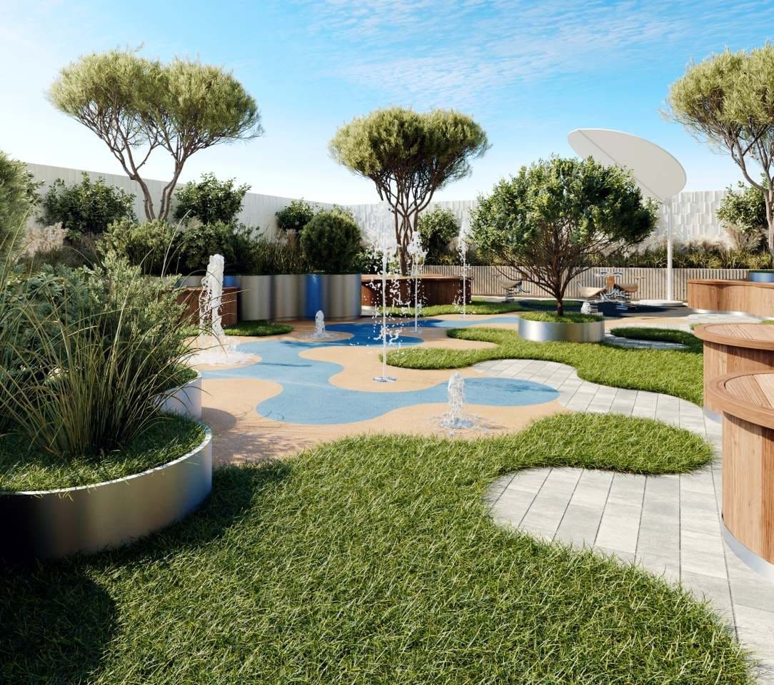 The Courtyard amenity image