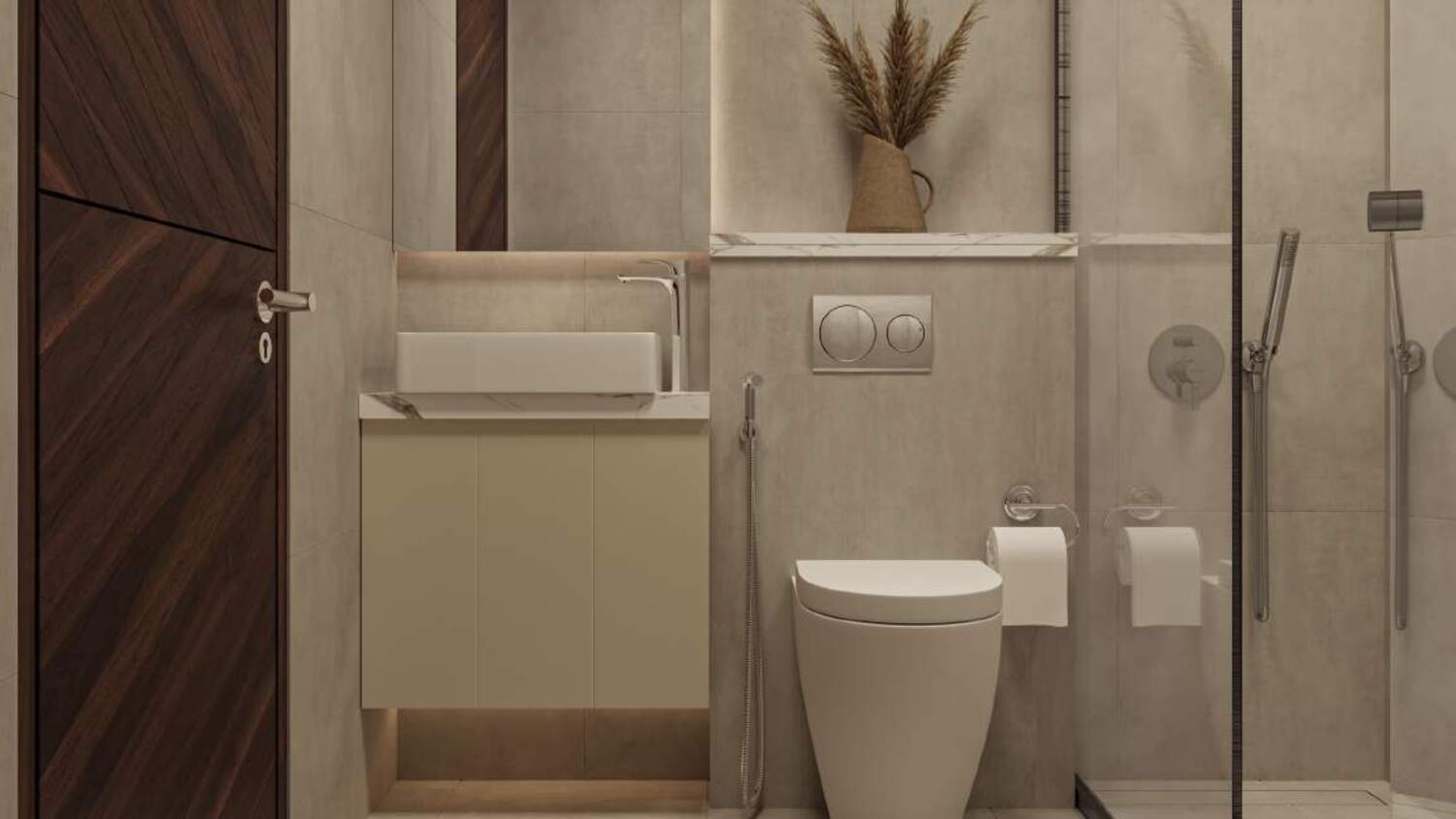 La Residenza interior 11