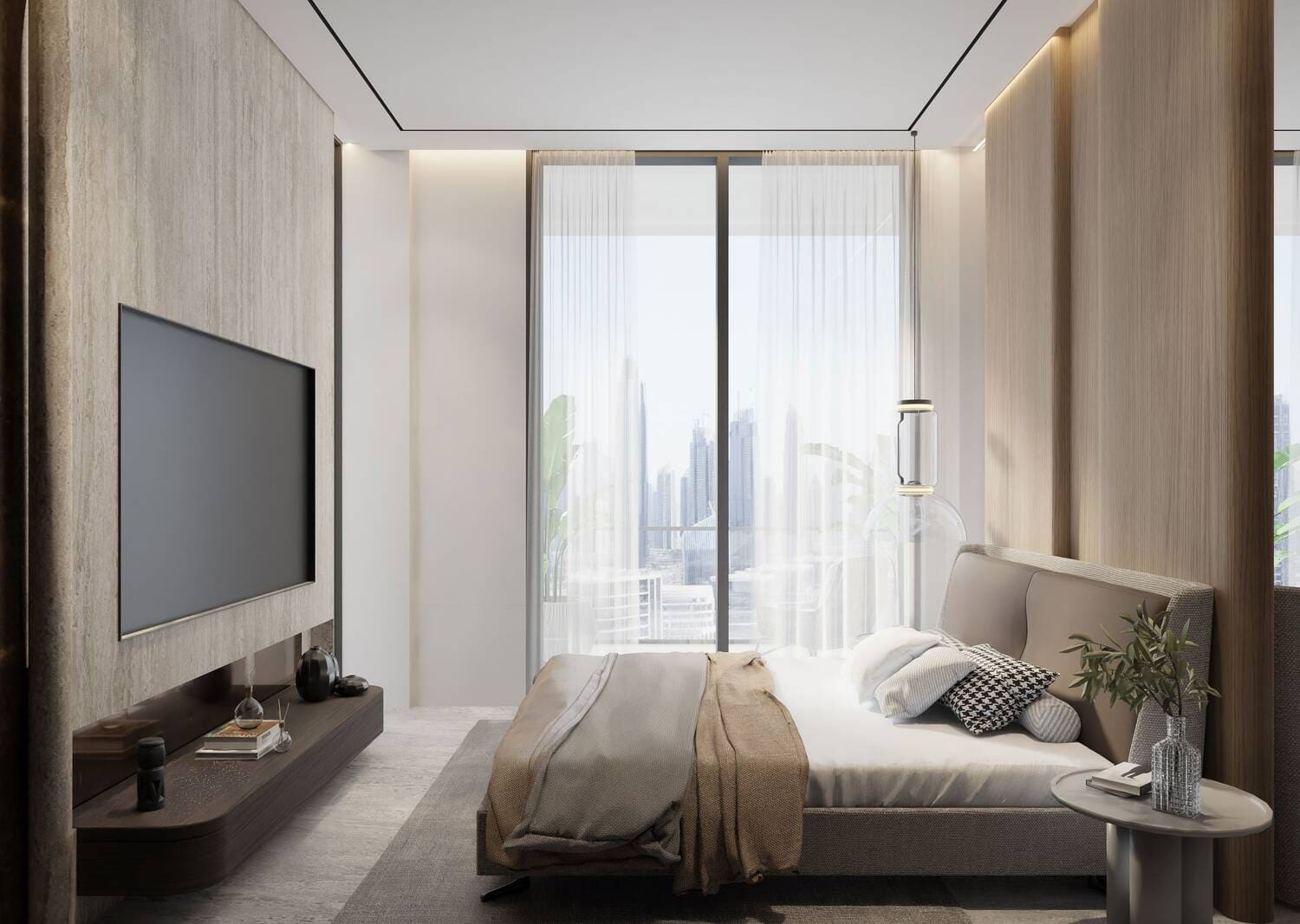 Aura Elegance interior 9