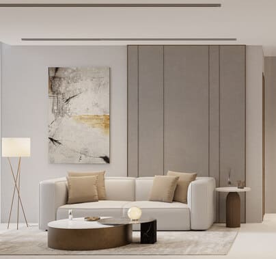 Casa Vista Residence interior 1