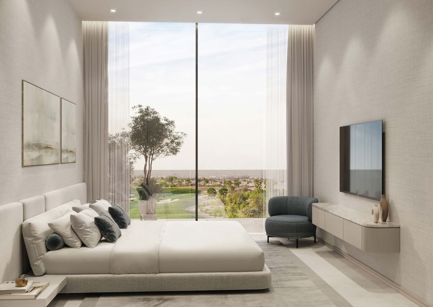 The Place interior 12