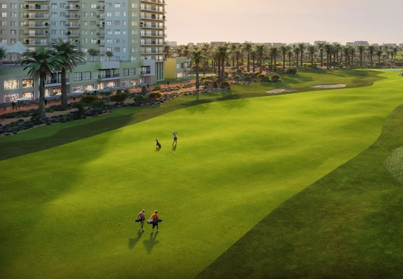 Open Lawns amenity image