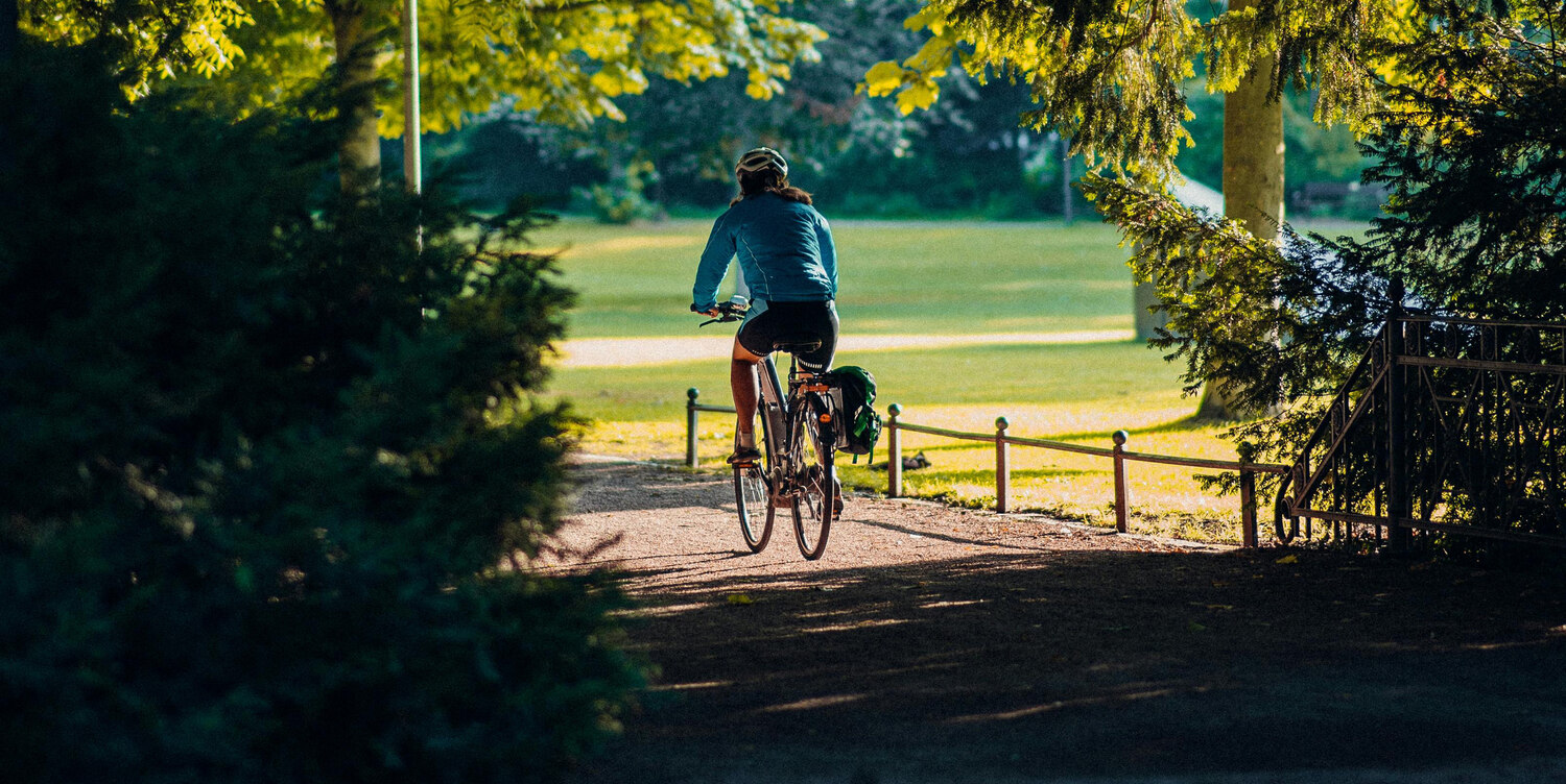 Place for Cycling amenity image