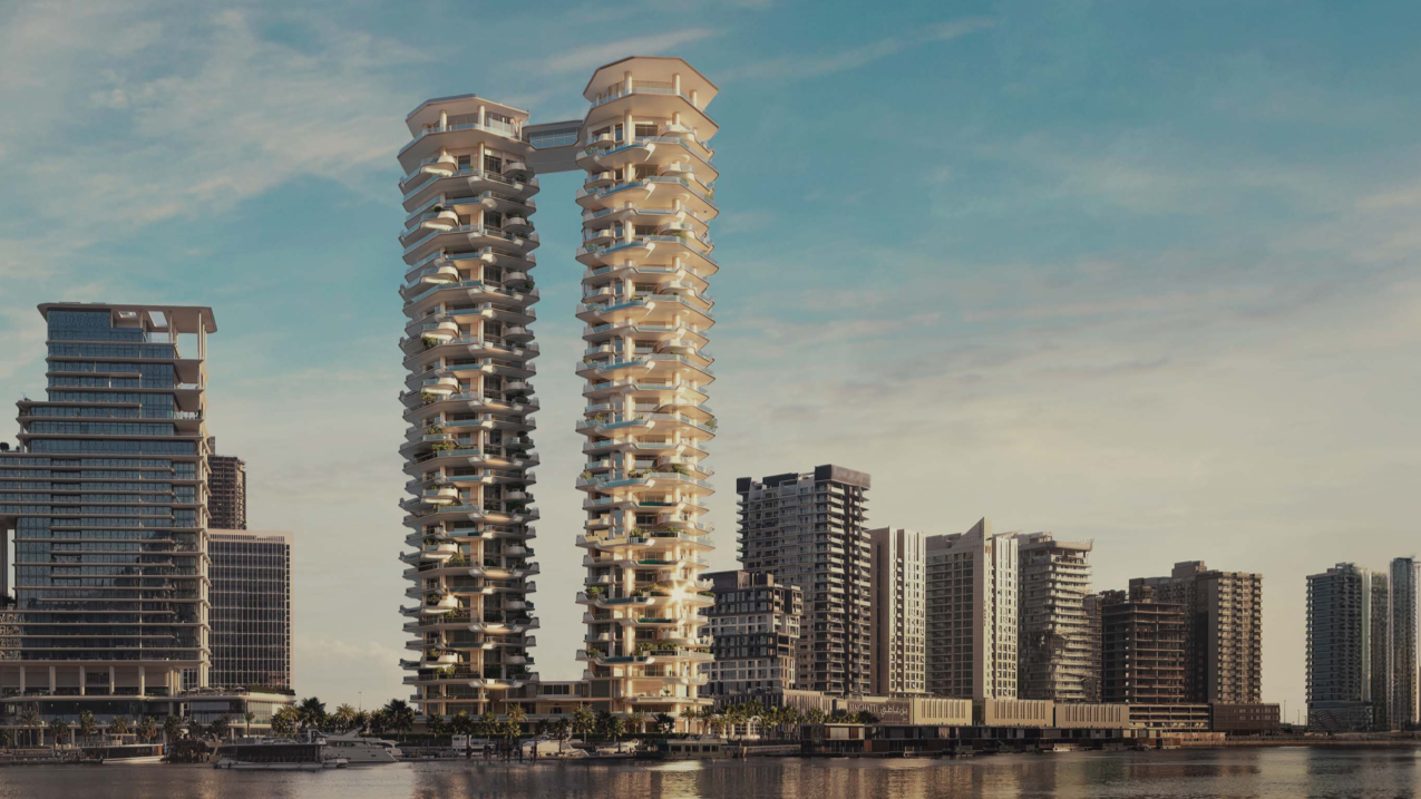 Regent Residences cover image