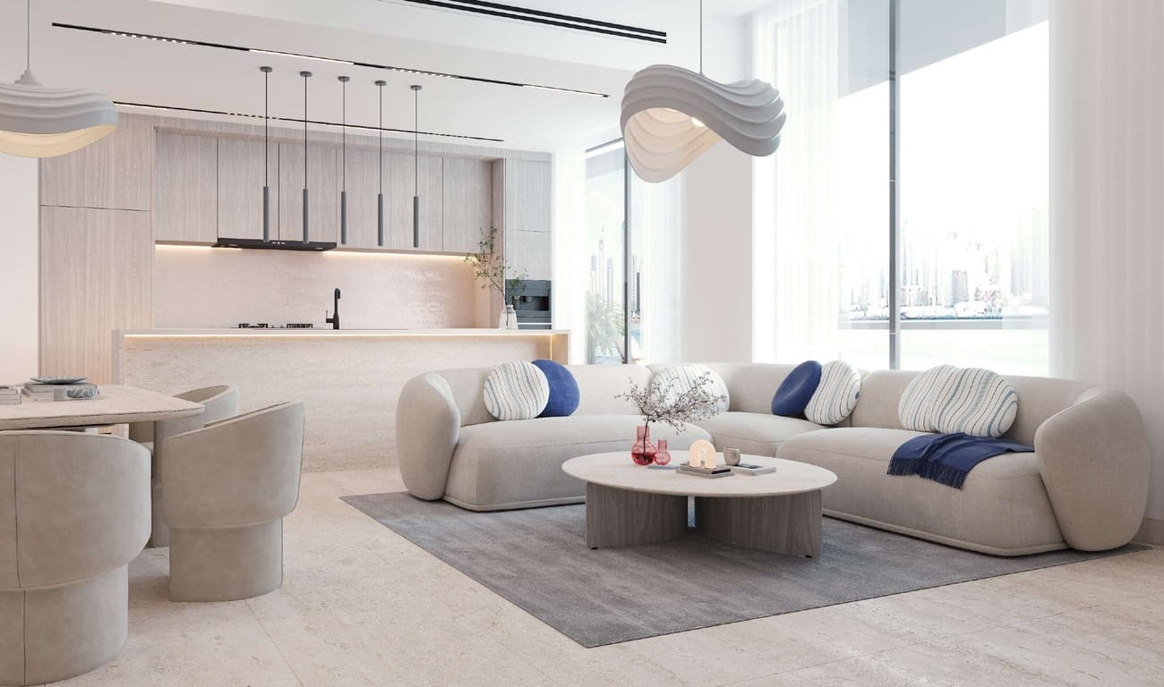 Pelagos by IGO interior 6