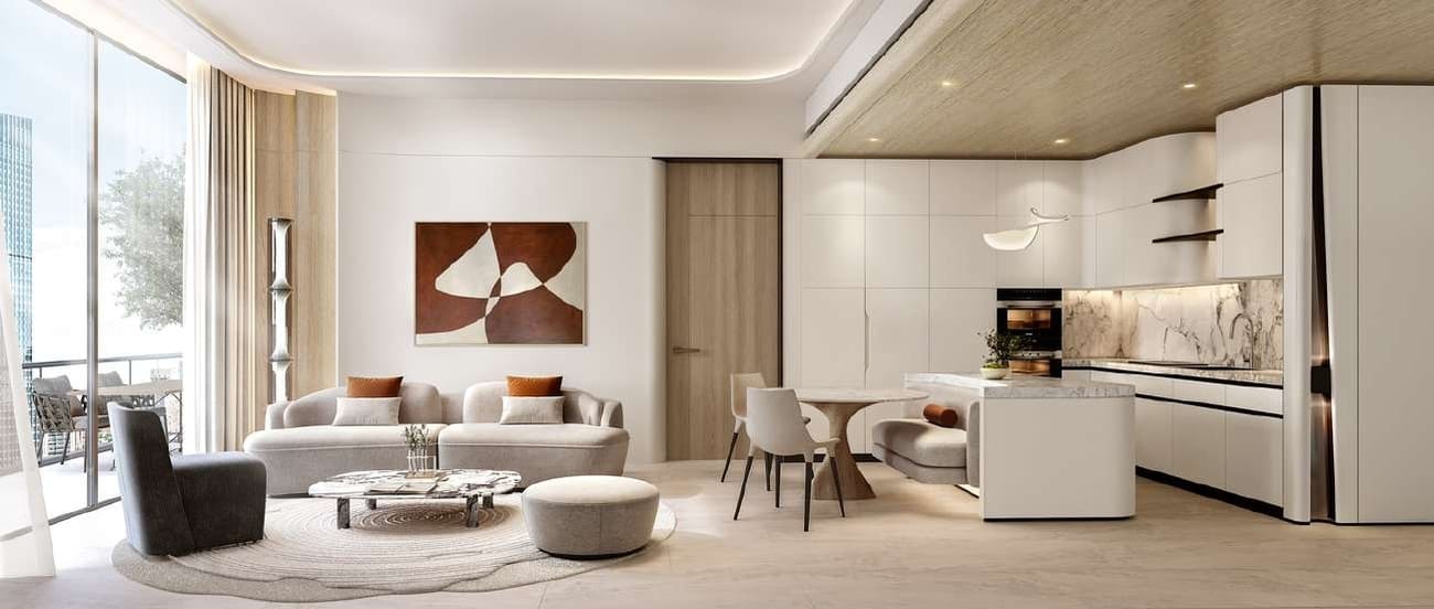 La Mazzoni interior 2