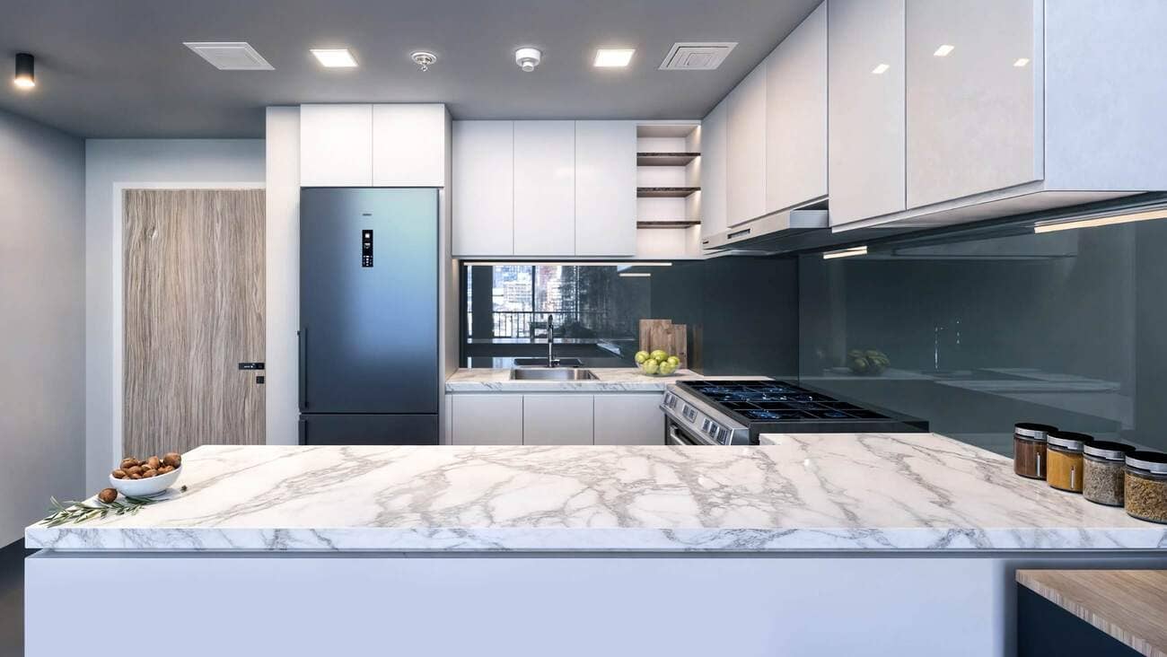 Viera Residences interior 4