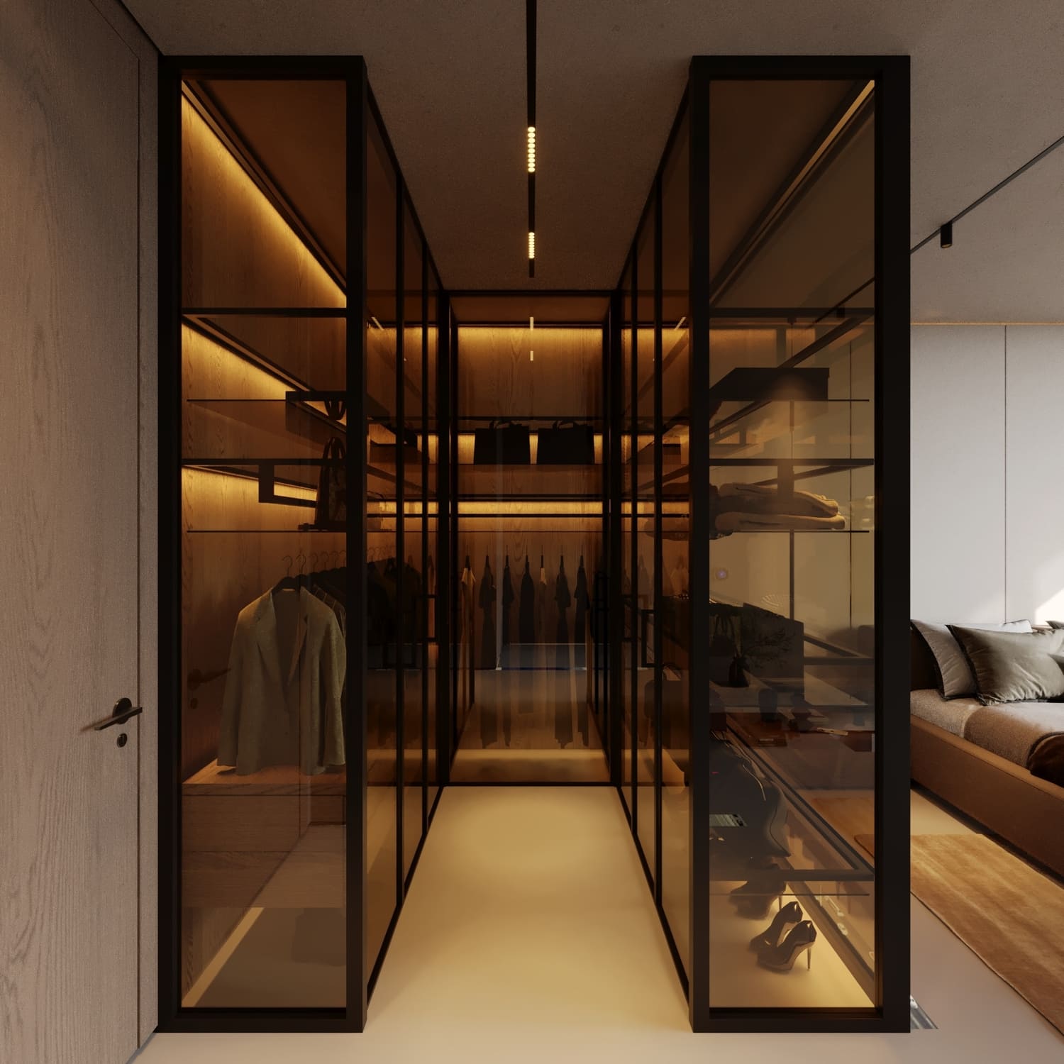 The Autograph i Series Residence interior 5