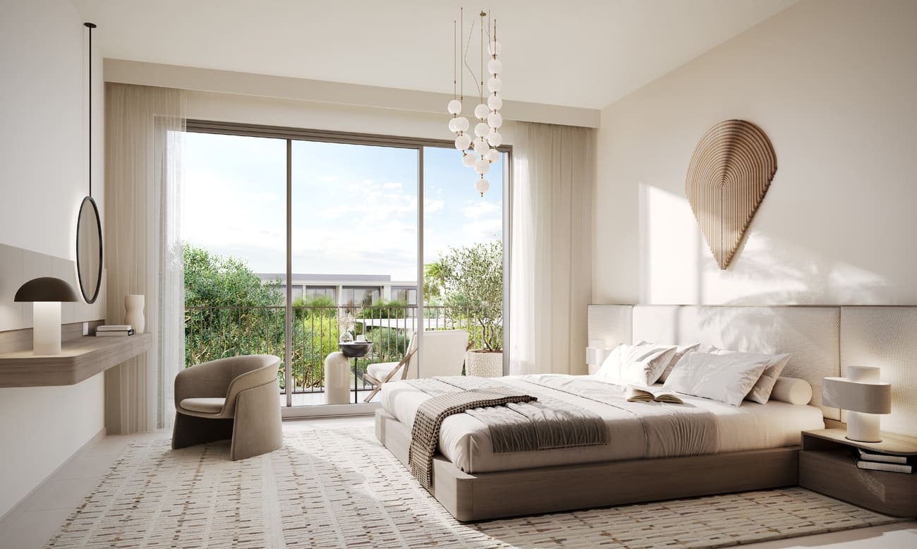 Greenspoint interior 4