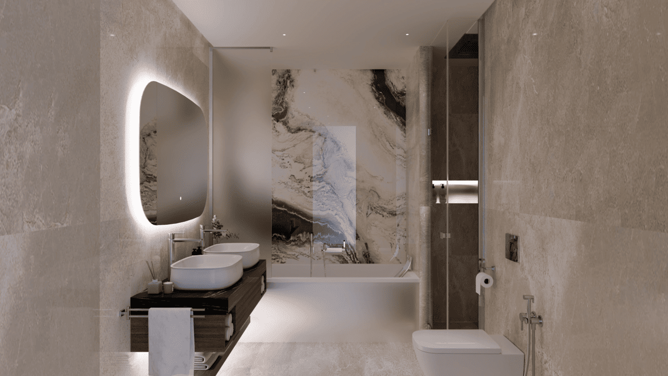 Olaia Residences interior 8