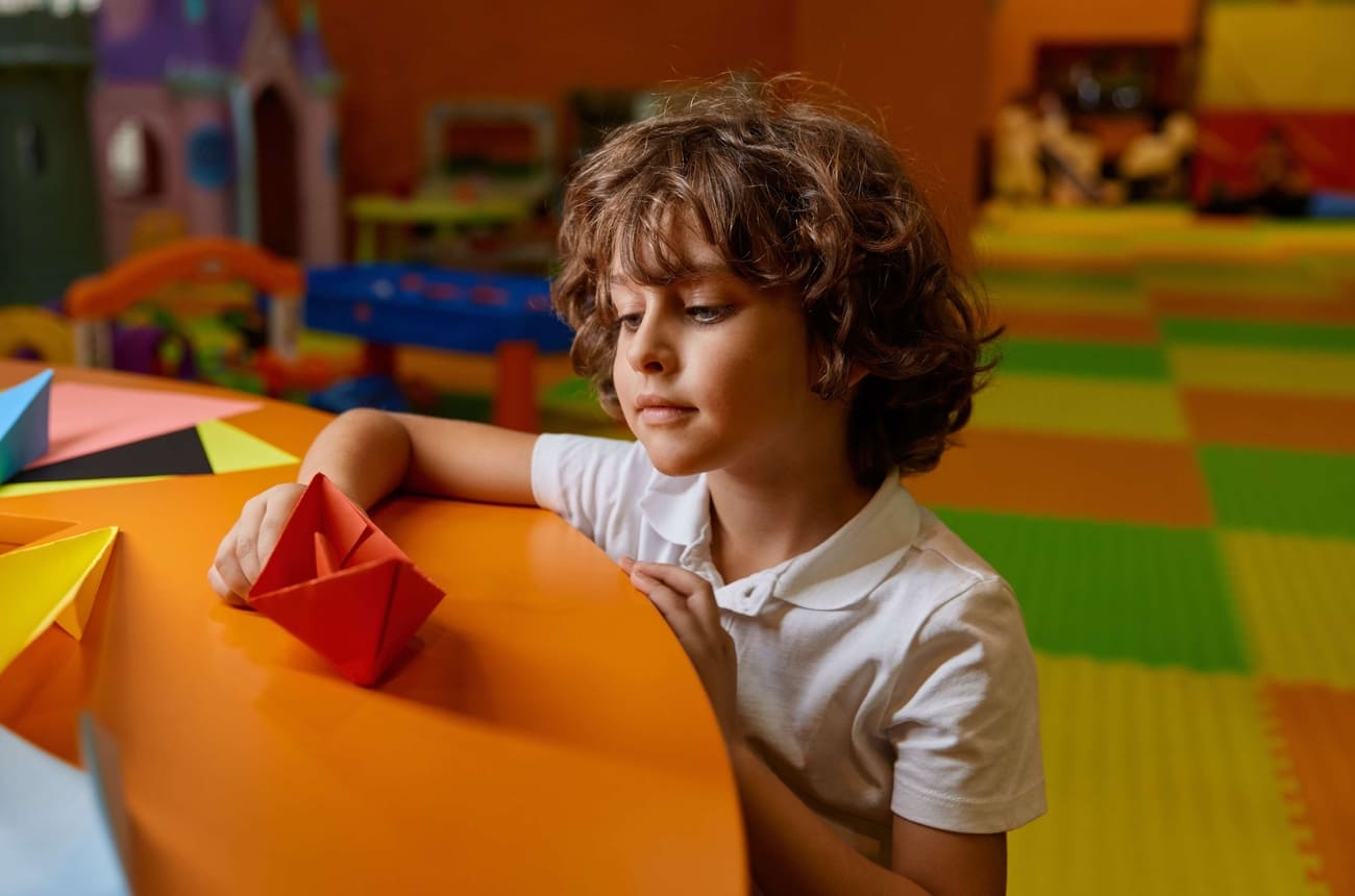 Kids Area amenity image