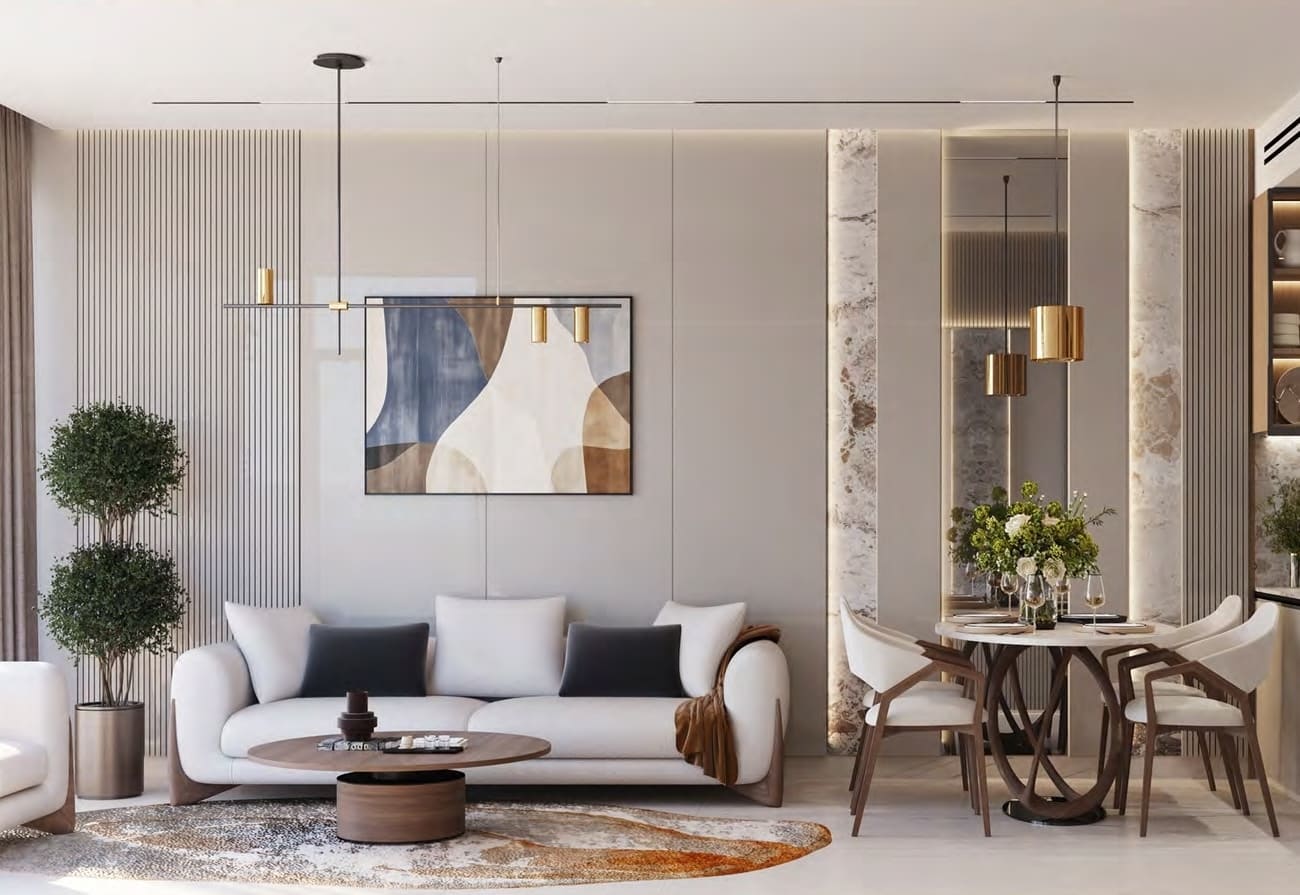 Celia Gardens interior 7