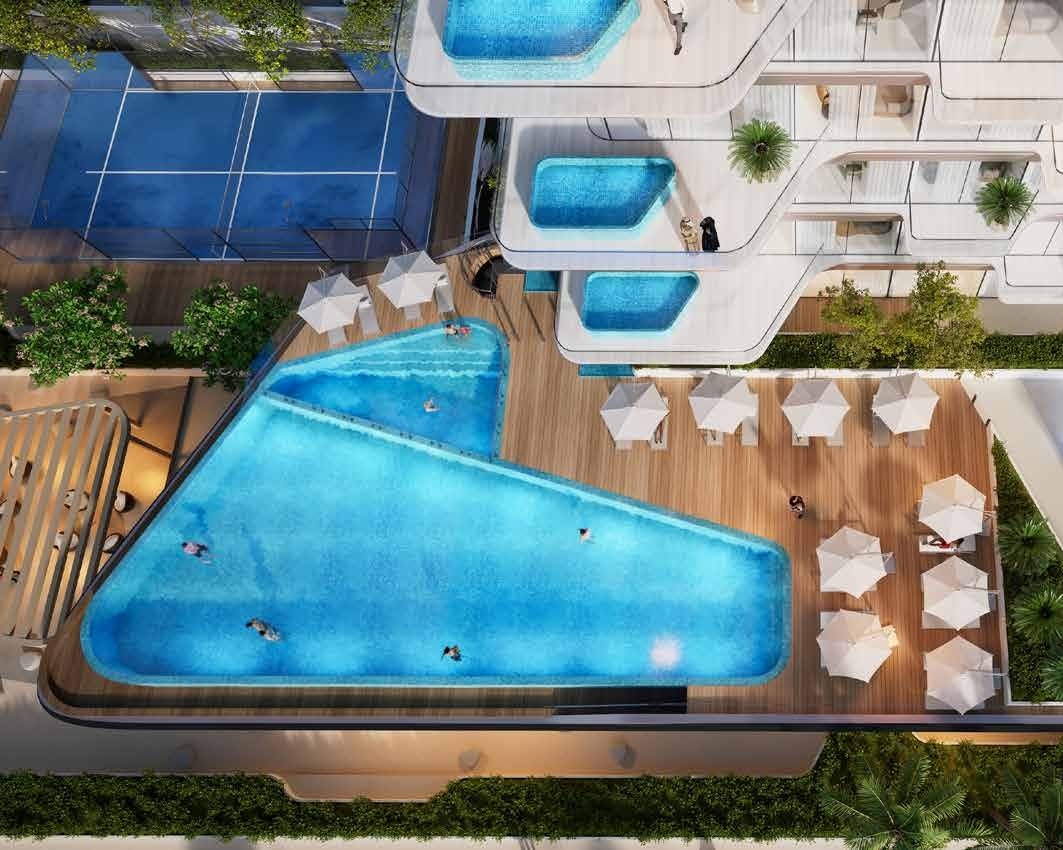 Swimming Pool amenity image