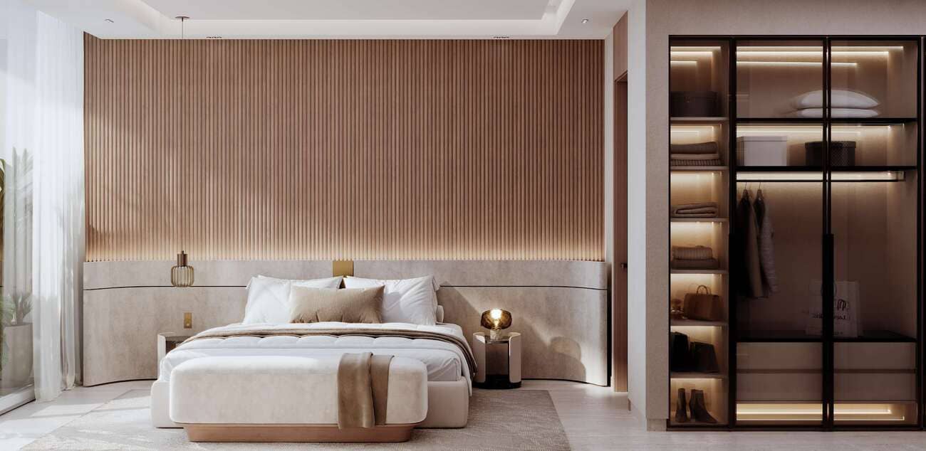 Binghatti Twilight interior 4