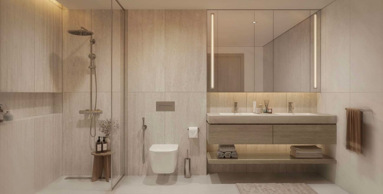 Solera Downtown Mina interior 4