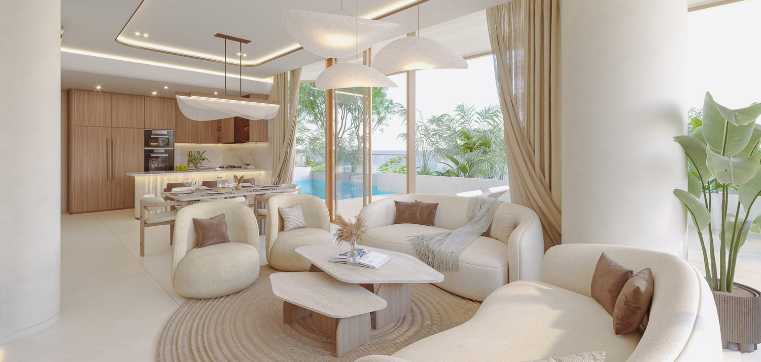 Vestoria Bay interior 4