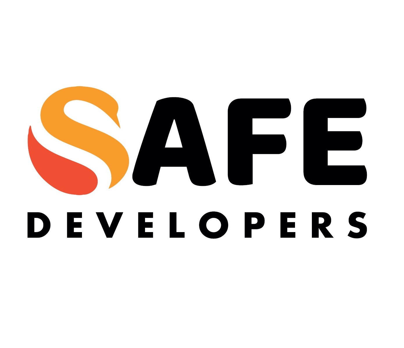 Safe Developers Logo