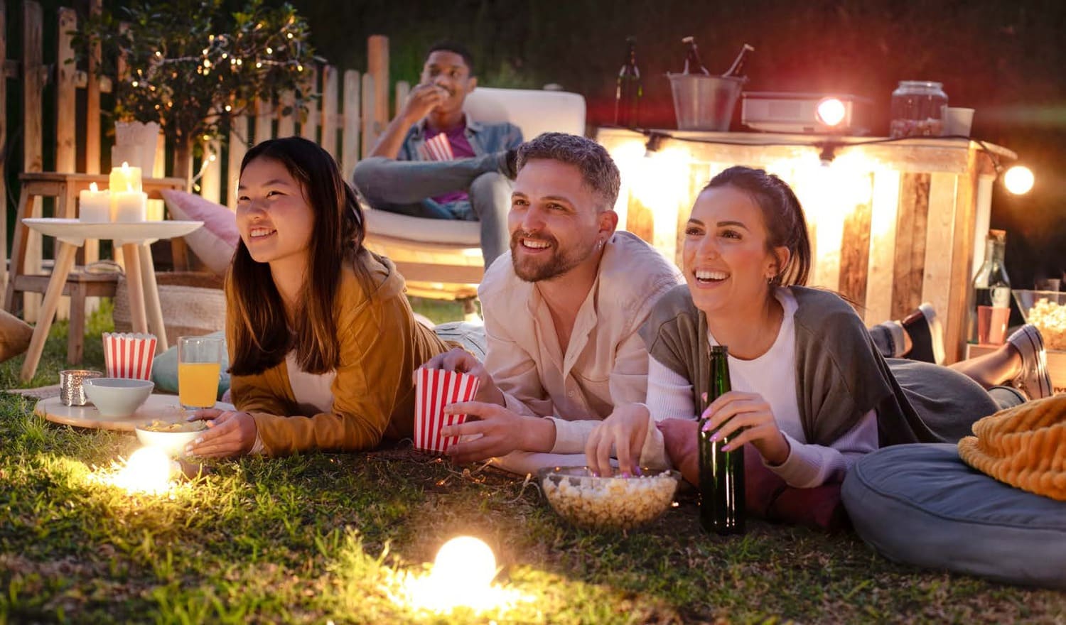 Open Cinema amenity image