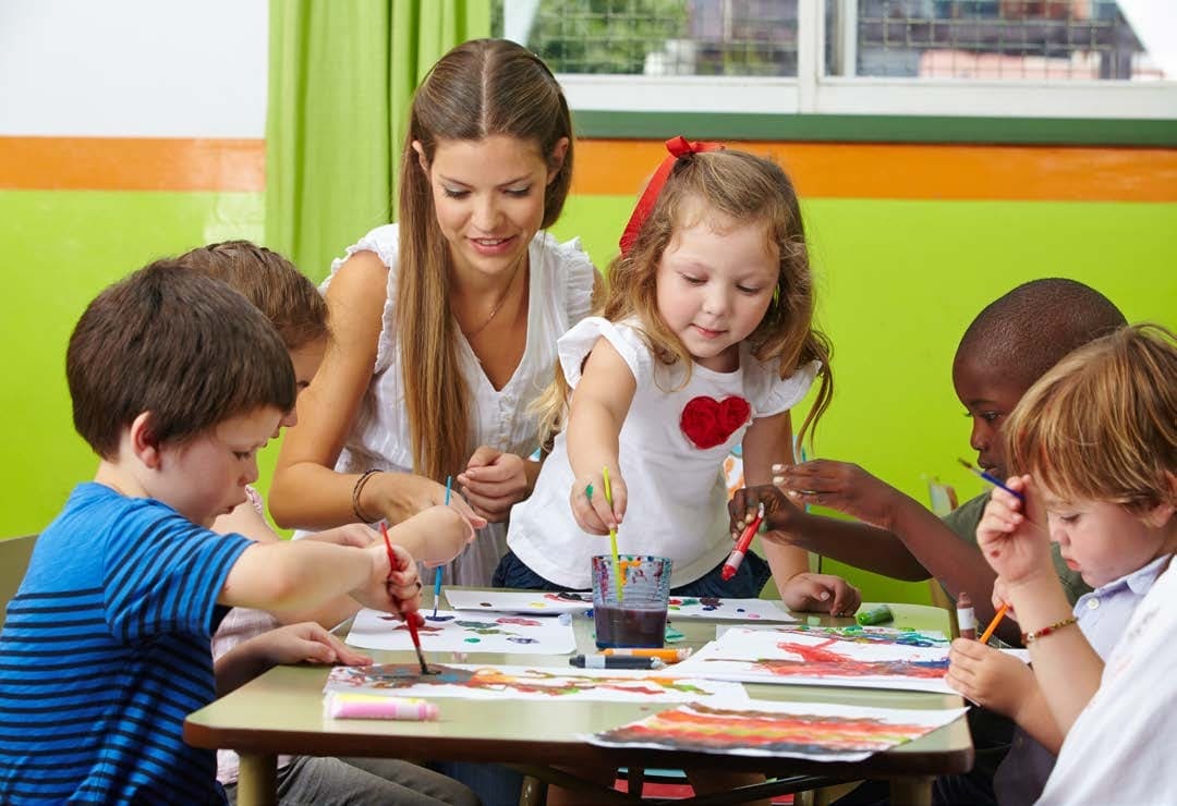 Kids Day Care With Nanny amenity image