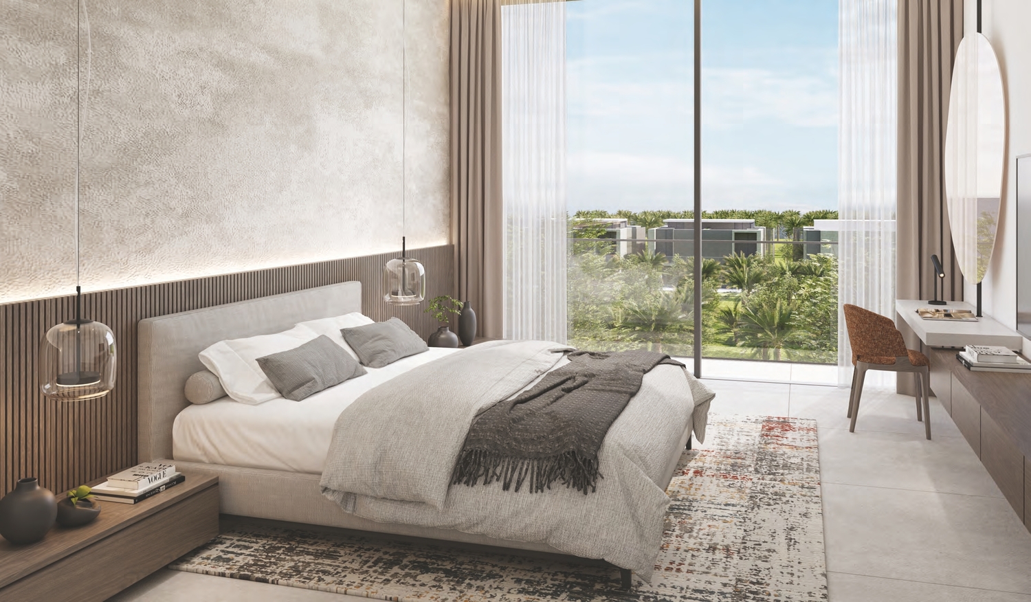 Expo Valley interior 5