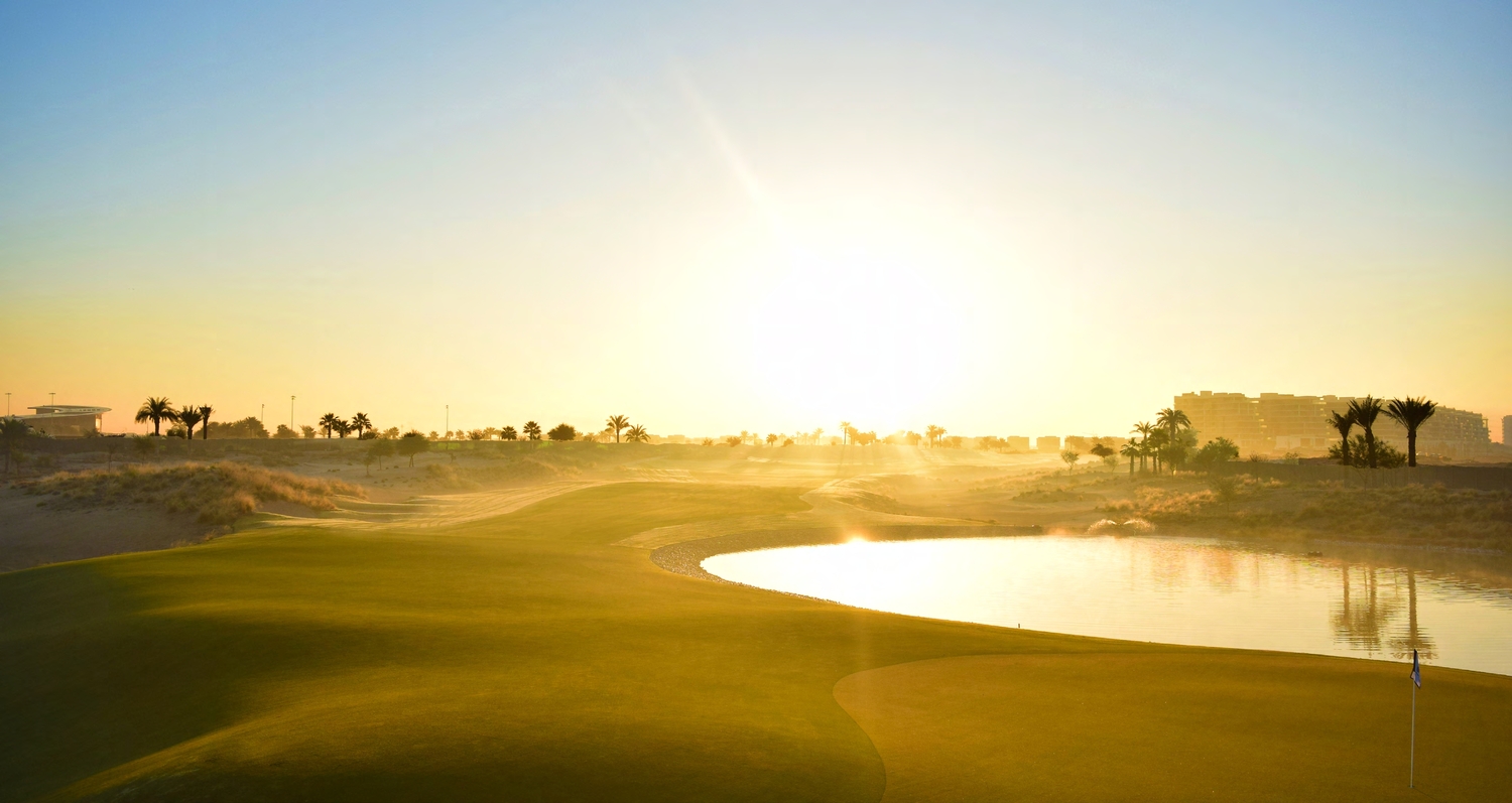 Million square feet of parkland amenity image