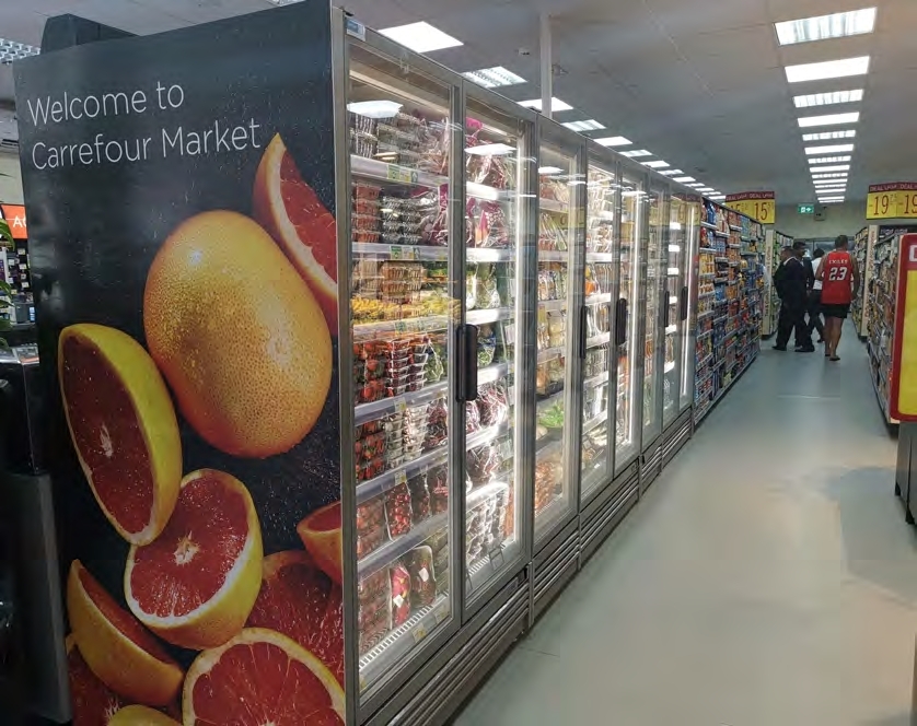 Local shops amenity image