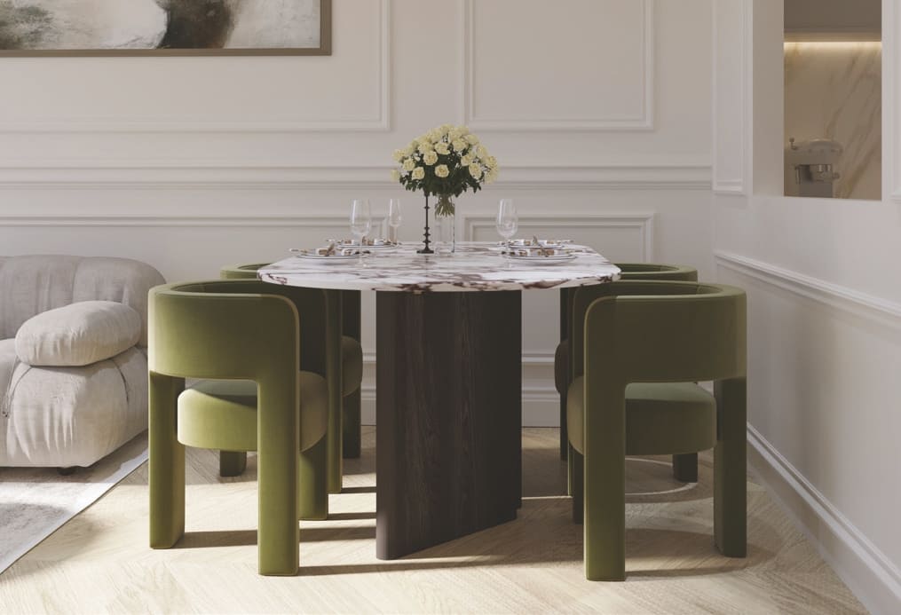 Altai Tower interior 7