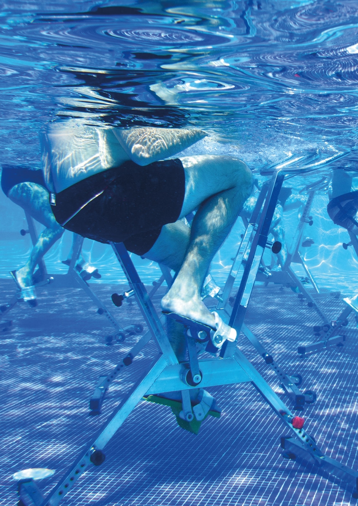 Aquatic Gym amenity image