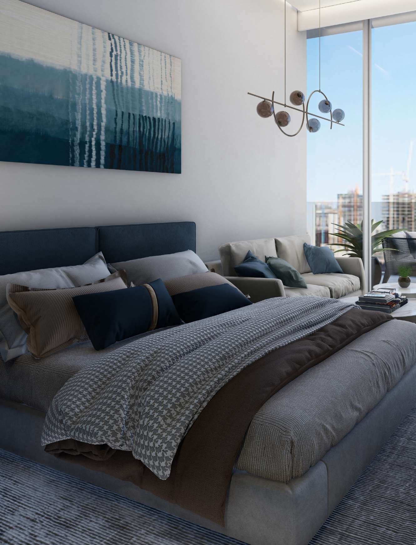 Society House interior 3